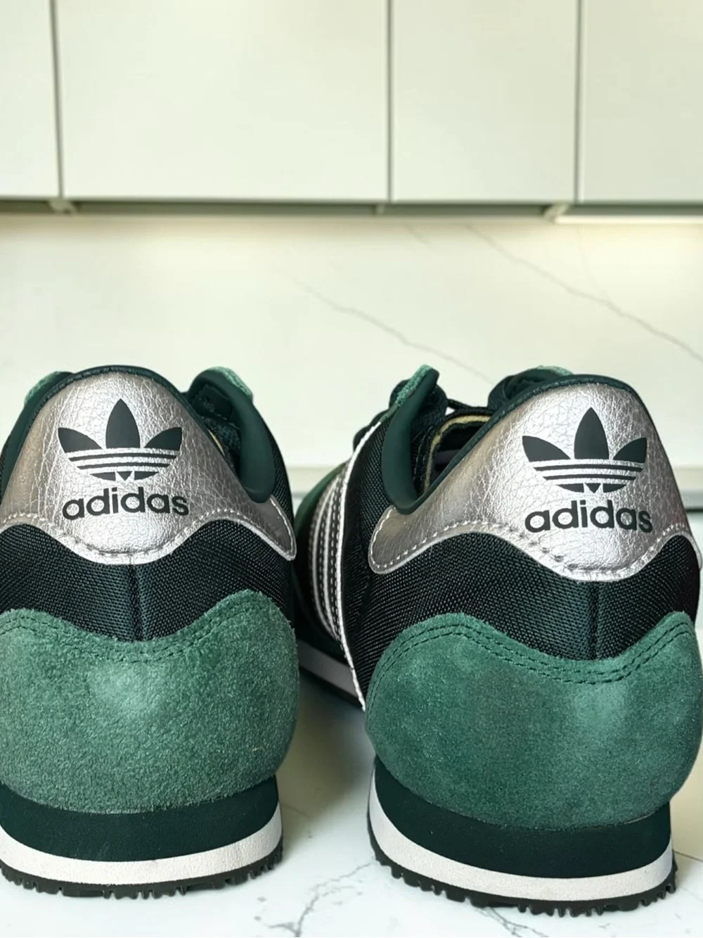 Adidas Galaxy OG Size 9 Men/ Size 10 Women